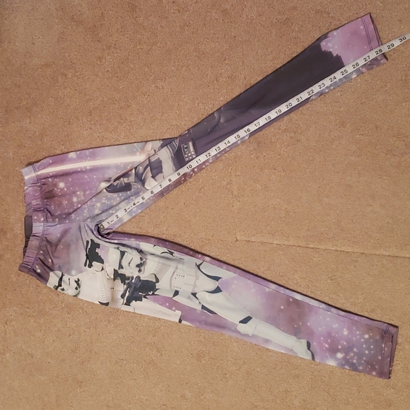 Star Wars Women's Leggings - Picture 8 of 9